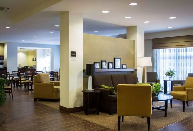 Sleep Inn & Suites Moundsville Wheeling