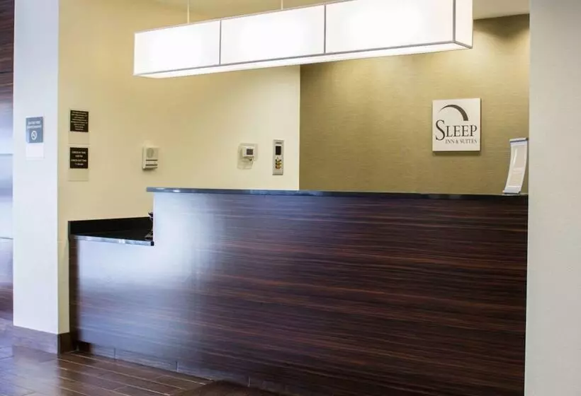 Sleep Inn & Suites Moundsville Wheeling