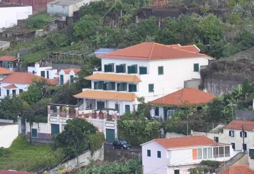 Vila Marta