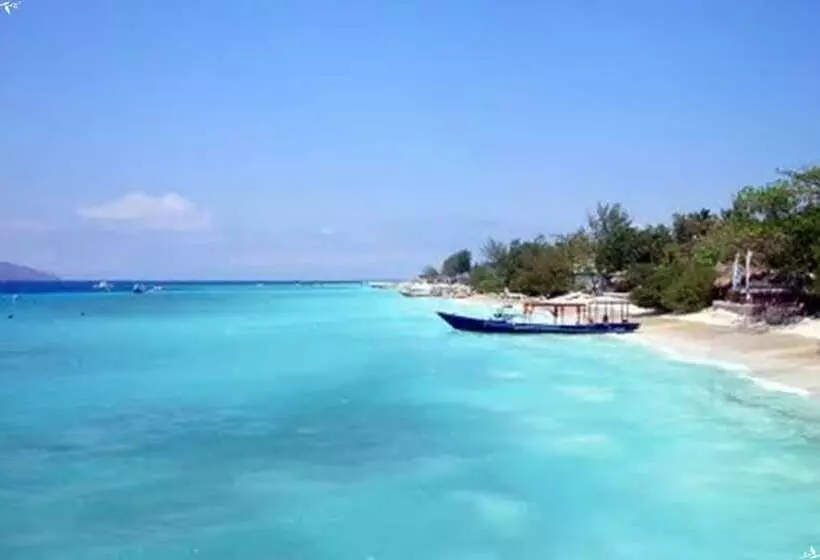 Aston Sunset Beach Resort Gili Trawangan