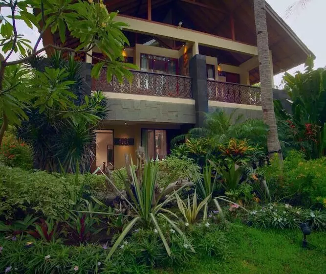 Aston Sunset Beach Resort Gili Trawangan