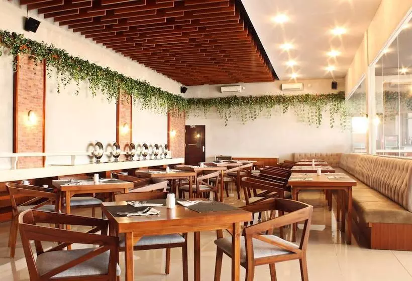 Aston Sunset Beach Resort Gili Trawangan