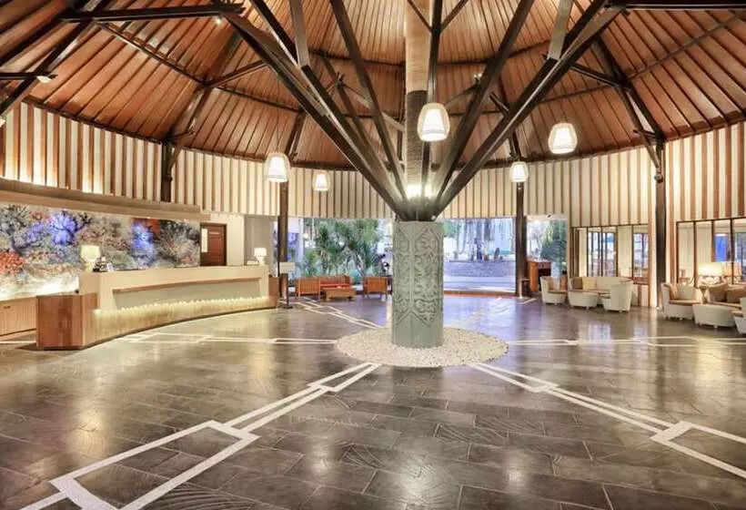 Aston Sunset Beach Resort Gili Trawangan