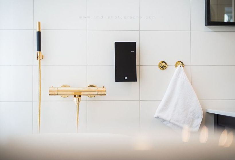 Skogen Hotell Arvidsjaur