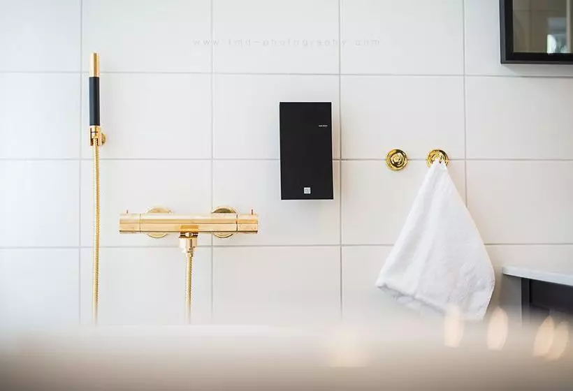 Skogen Hotell Arvidsjaur