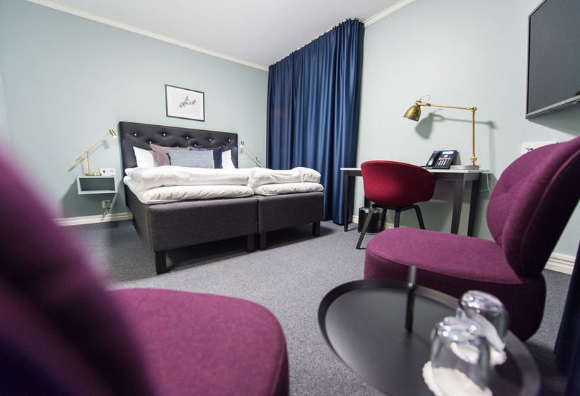 Skogen Hotell Arvidsjaur