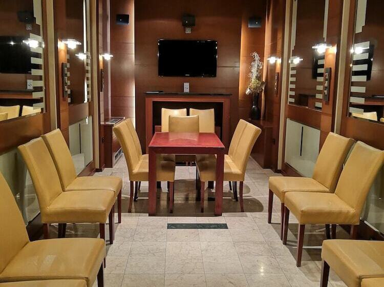 Garni Hotel Aleksandar