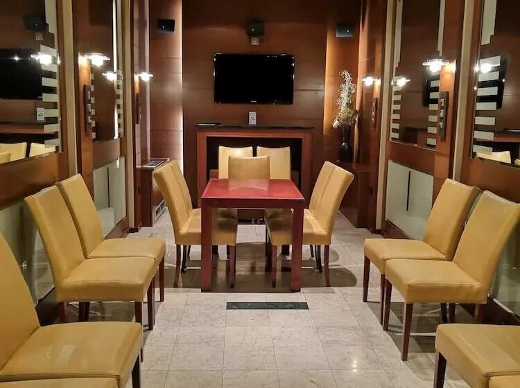 Garni Hotel Aleksandar