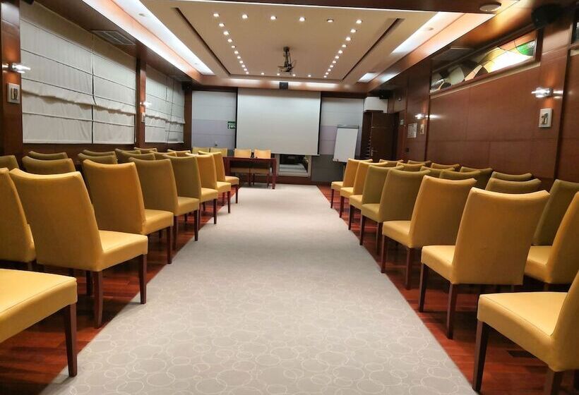 Garni Hotel Aleksandar