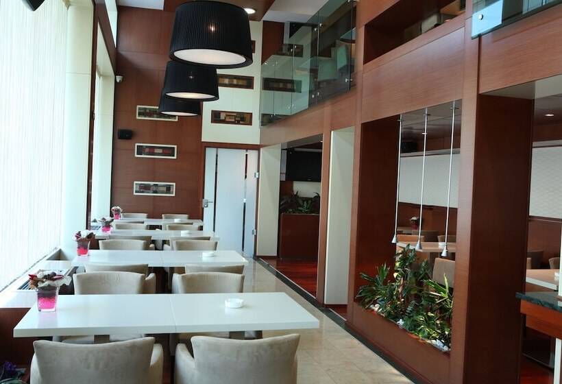 Garni Hotel Aleksandar