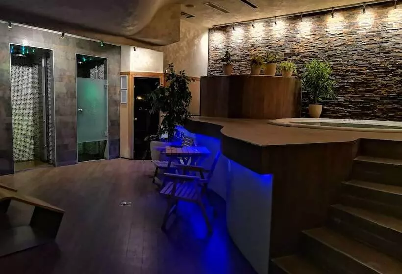 Garni Hotel Aleksandar