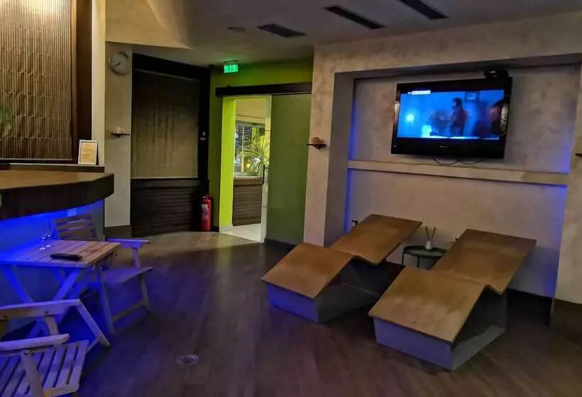 Garni Hotel Aleksandar