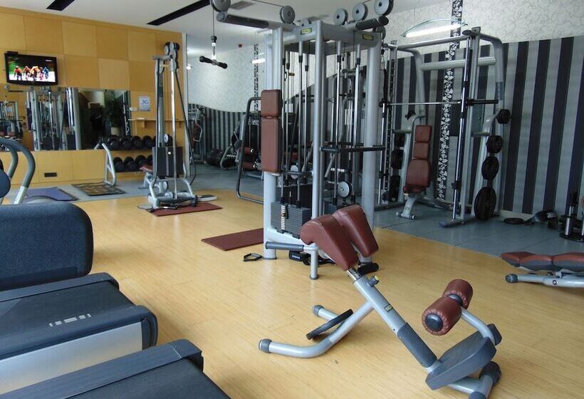 Garni Hotel Aleksandar