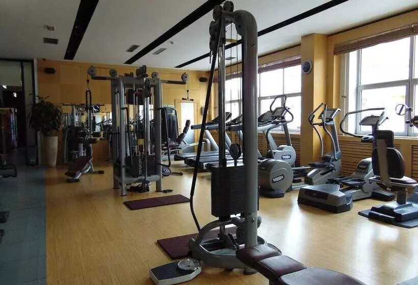 Garni Hotel Aleksandar