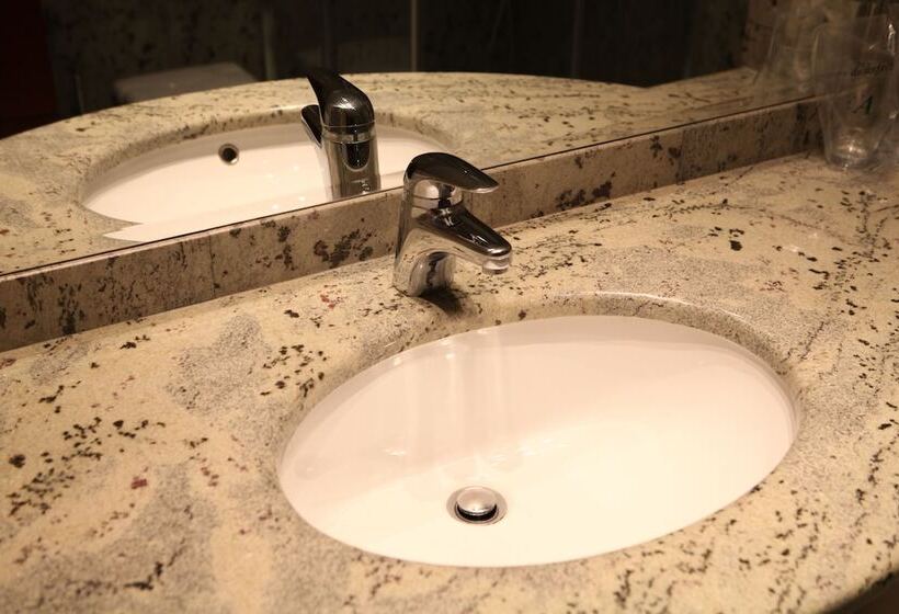 Garni Hotel Aleksandar