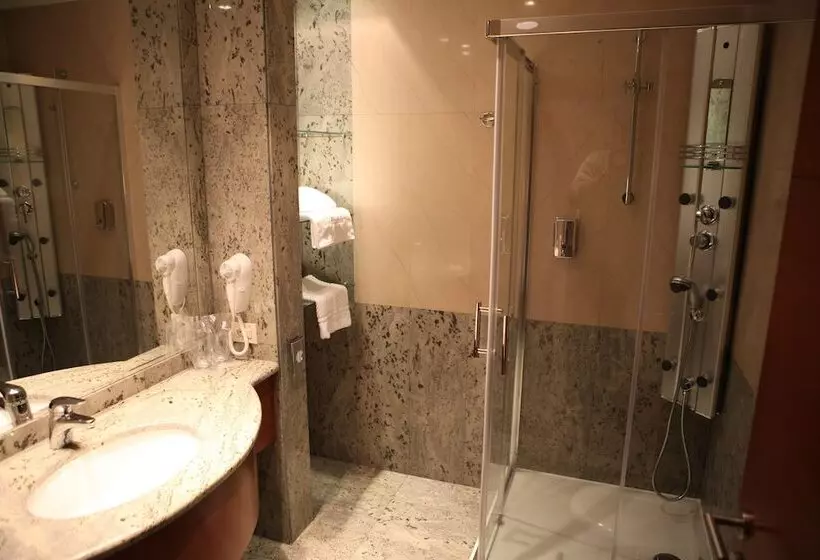 Garni Hotel Aleksandar