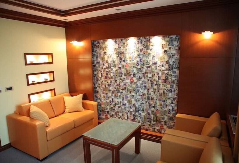 Garni Hotel Aleksandar