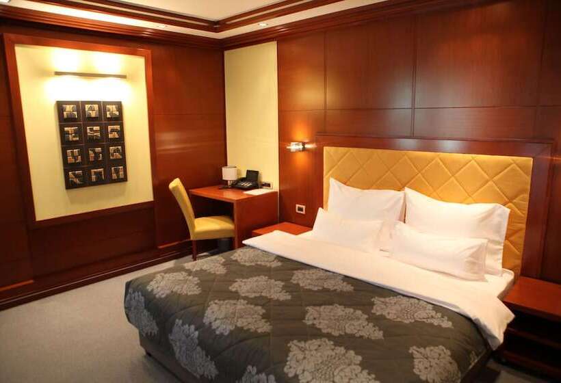 Garni Hotel Aleksandar