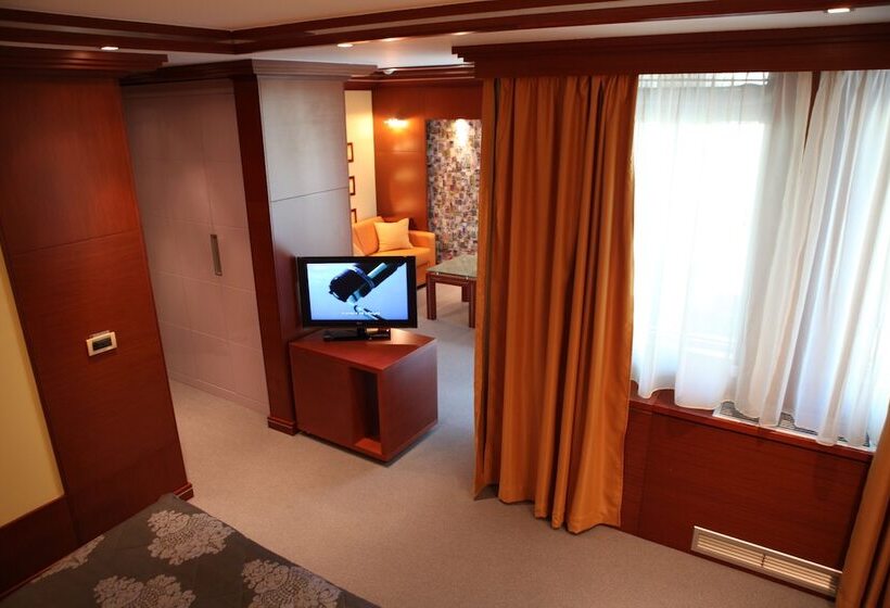 Garni Hotel Aleksandar