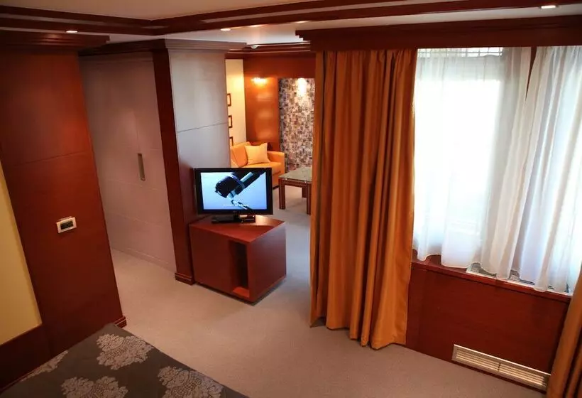 Garni Hotel Aleksandar