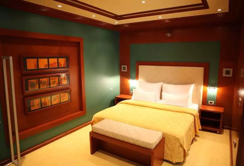 Garni Hotel Aleksandar