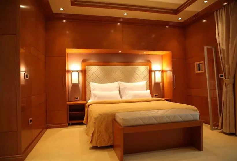 Garni Hotel Aleksandar