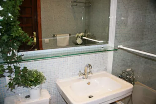 Hostal La Vía Mezquita