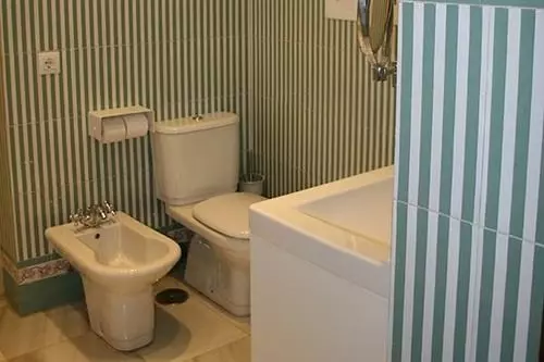 Hostal La Vía Mezquita