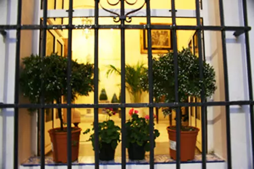 Hostal La Vía Mezquita