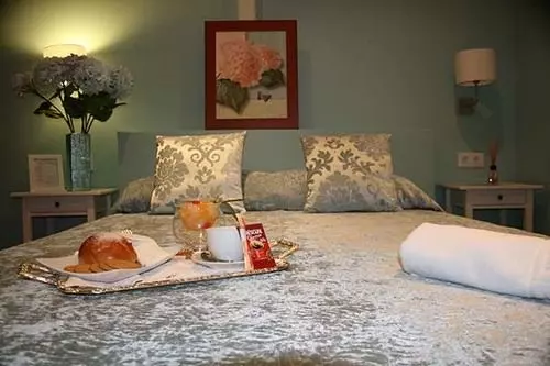 Hostal La Vía Mezquita