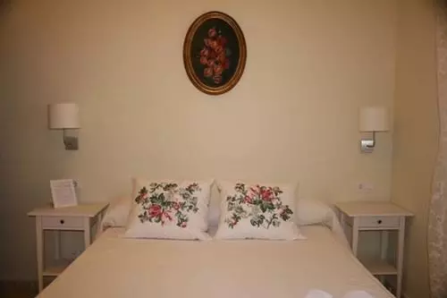 Hostal La Vía Mezquita