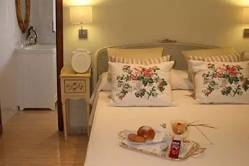 Hostal La Vía Mezquita
