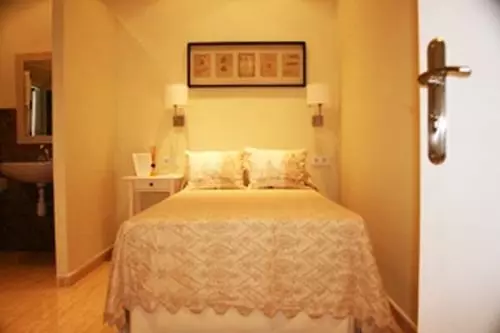 Hostal La Vía Mezquita