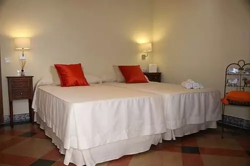 Hostal La Vía Mezquita