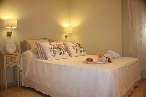 Hostal La Vía Mezquita