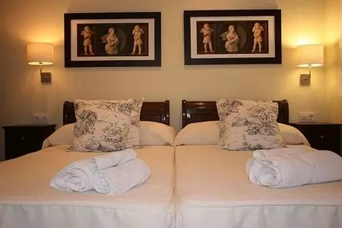 Hostal La Vía Mezquita