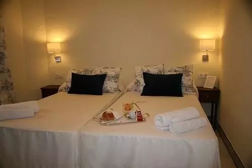 Hostal La Vía Mezquita