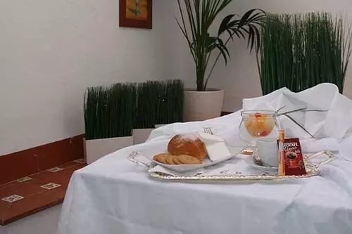 Hostal La Vía Mezquita