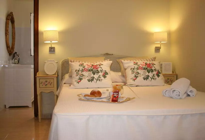 Hostal La Vía Mezquita