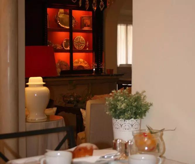 Hostal La Vía Mezquita