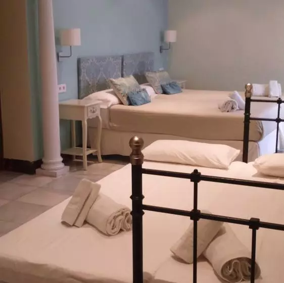 Hostal La Vía Mezquita