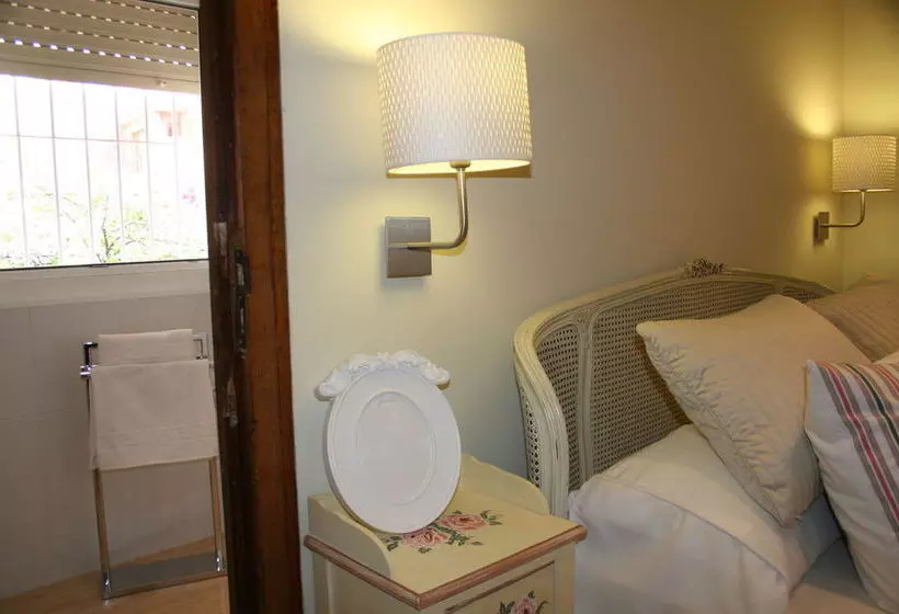 Hostal La Vía Mezquita