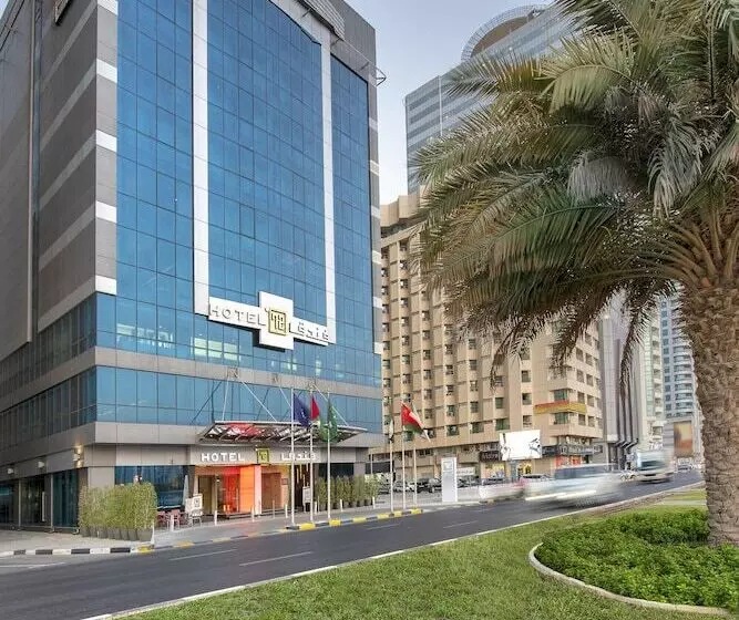 ホテル 72 Sharjah Waterfront