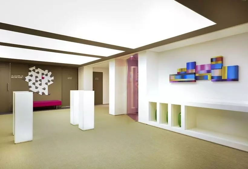 ホテル 72 Sharjah Waterfront