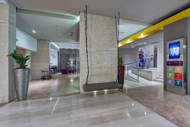 ホテル 72 Sharjah Waterfront