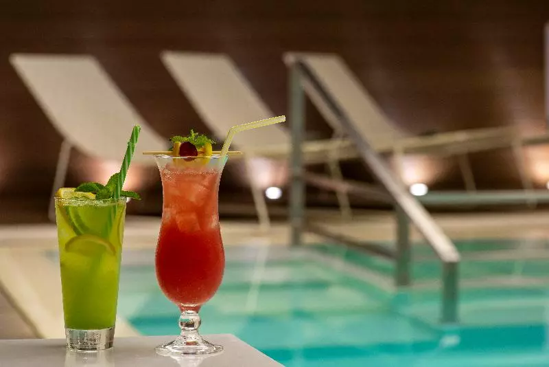 ホテル 72 Sharjah Waterfront