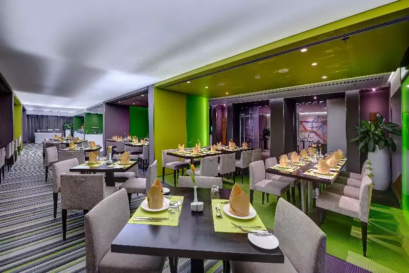 ホテル 72 Sharjah Waterfront