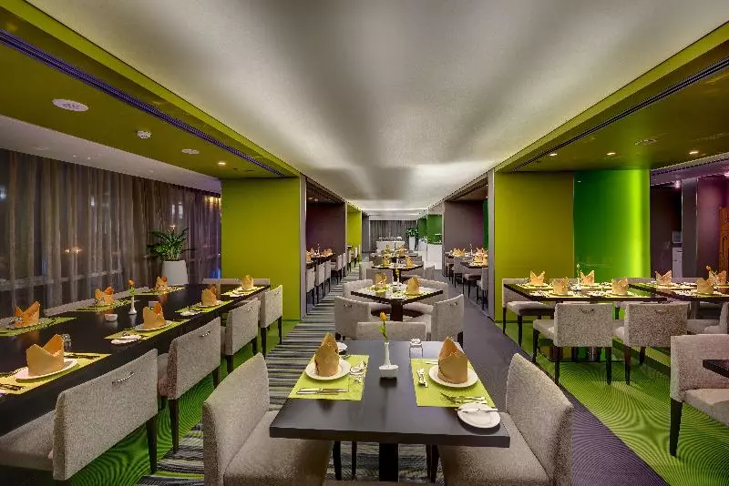 ホテル 72 Sharjah Waterfront