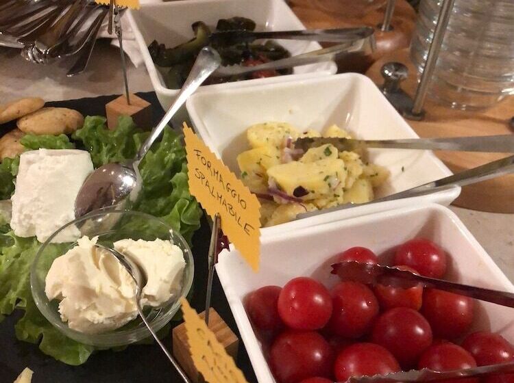 Alpine Touring Hotel Petfriendly