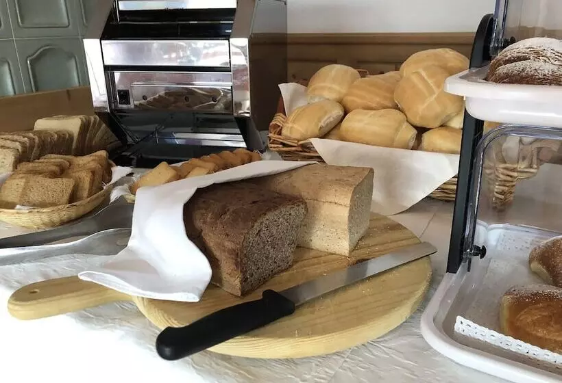 Alpine Touring Hotel Petfriendly